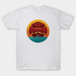 sea ​​adventure T-Shirt